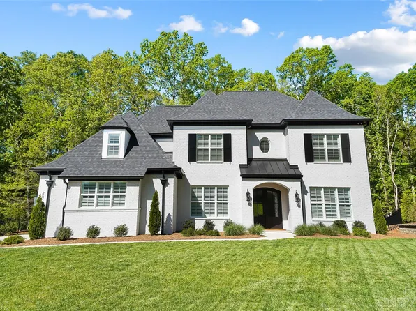 2006 Seth Dr, Matthews, NC 28104