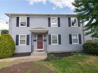 121 Brookdale Blvd, Pawtucket, RI 02861