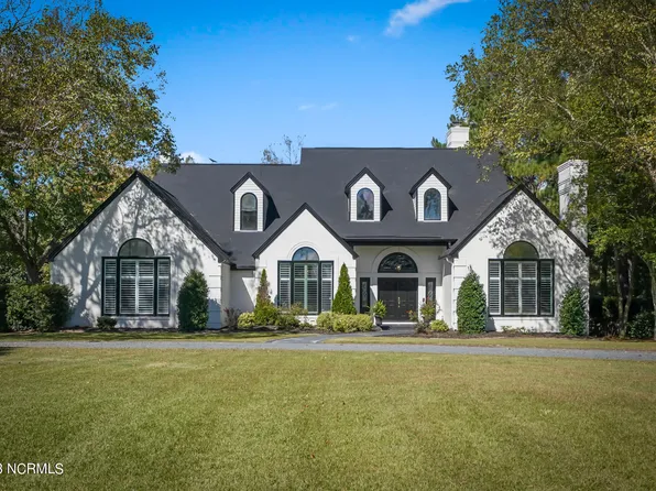 1922 Youngs Road, Vass, NC 28394