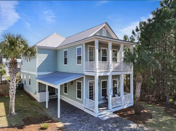18 Lakeland Dr, Miramar Beach, FL 32550