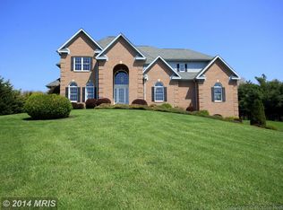 12120 Merricks Ct, Monrovia, MD 21770