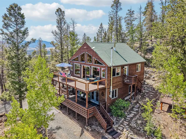 71 Red Cloud Drive, Jefferson, CO 80432