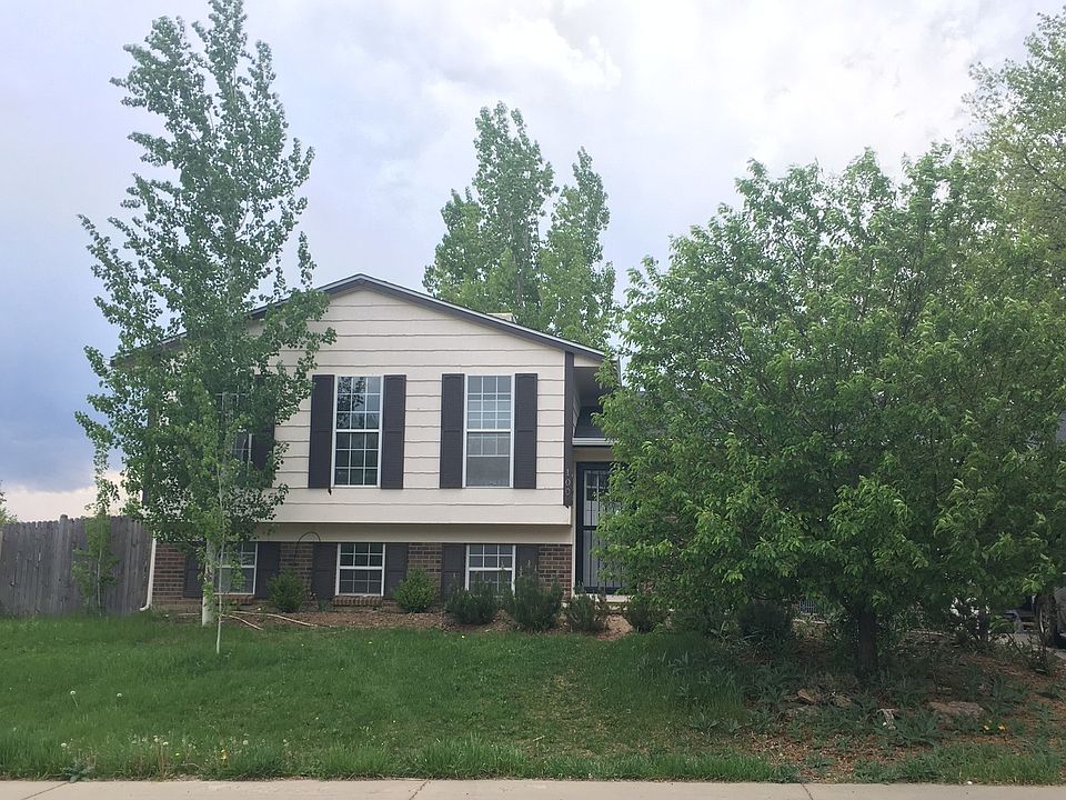 100 W Beacon Hill Dr, Lafayette, CO 80026 Zillow