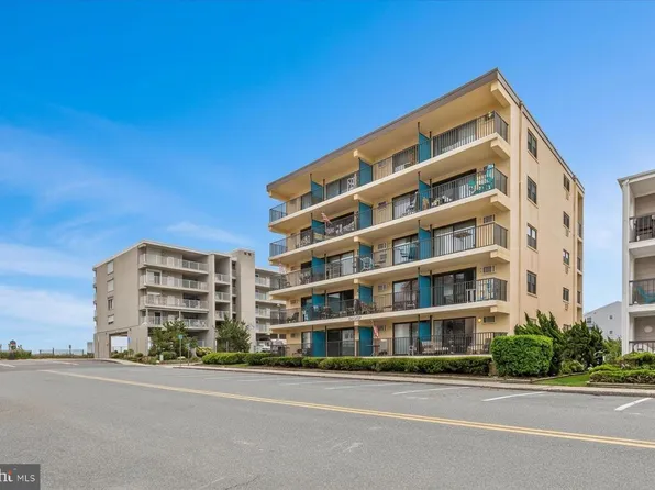 3 140th St Unit 104, Ocean City, MD 21842