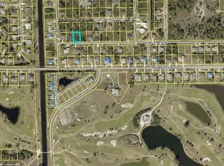 707 Long Lines Ln, Lehigh Acres, FL 33974