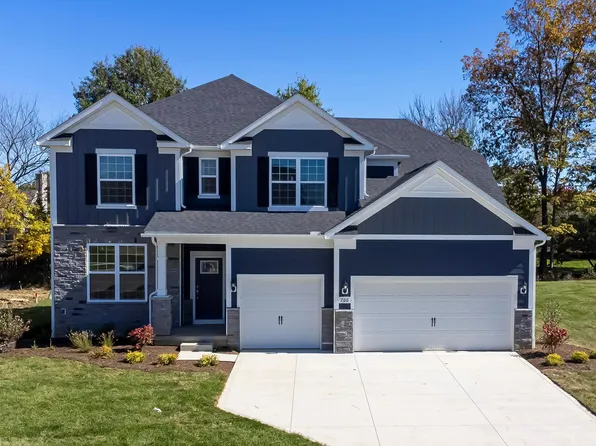 700 Buckeye Cir Lot 2386, Sunbury, OH 43074