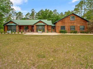 17815 Hyland Ln, Dade City, FL 33523