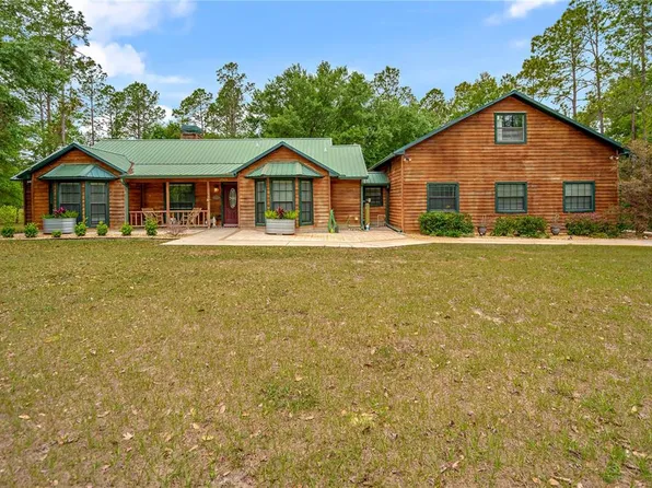 17815 Hyland Ln, Dade City, FL 33523