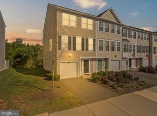 8354 Scotland Loop, Manassas, VA 20109