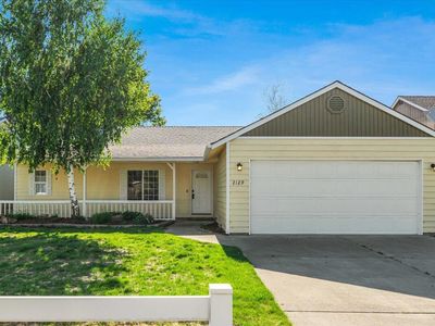 2129 SW 35th St, Redmond, OR, 97756