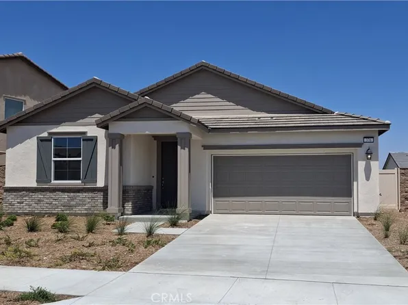 376 Berrybush St, Hemet, CA 92543