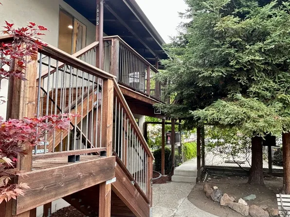 16105 Marcella St, San Leandro, CA 94578