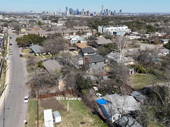 3911 Keats Dr, Austin, TX 78704