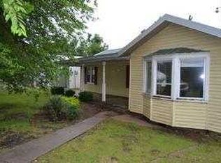 12706 Gaddy Rd, Shawnee, OK 74804