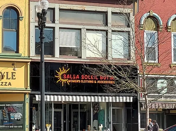 336 Pennsylvania Ave W #2, Warren, PA 16365