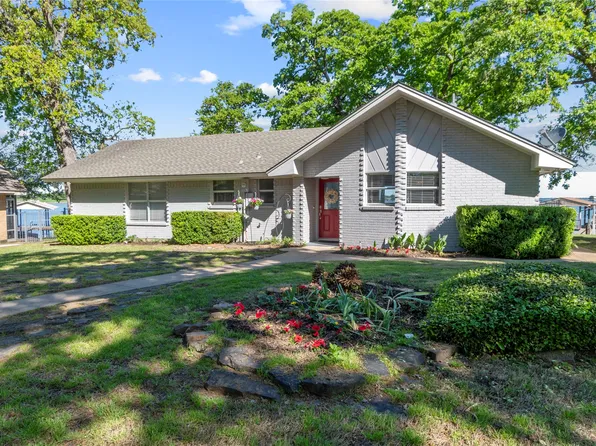 257 Lakeview Dr, Trinidad, TX 75163