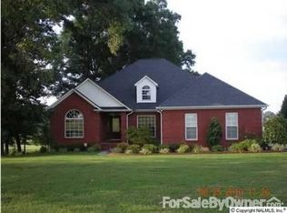 7715 Us Highway 72, Athens, AL 35611