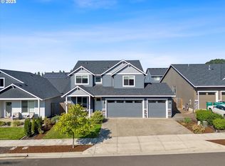 3961 Boomer Dr, Newberg, OR 97132