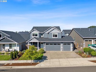 3961 Boomer Dr, Newberg, OR, 97132