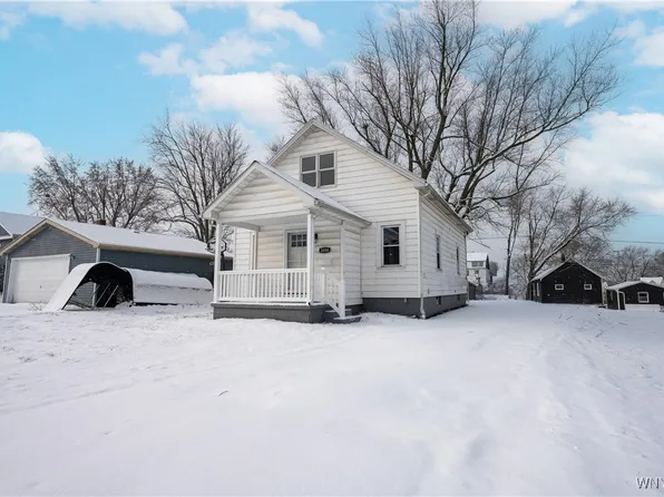 3606 James Ave, Buffalo, NY 14219