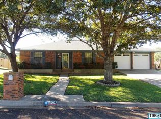 104 Drovers Run, Belton, TX 76513