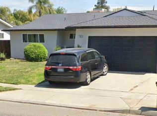 1545 Sunnyside Ave, Clovis, CA 93611