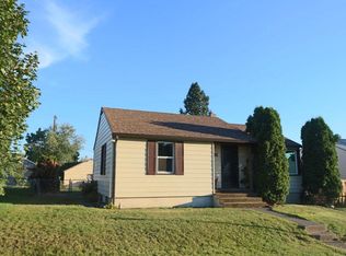 2711 W Wabash Ave, Spokane, WA 99205