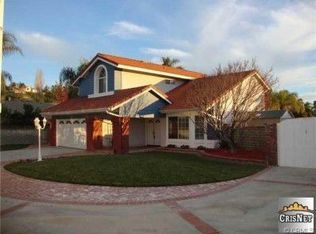 28333 Tamarack Ln, Santa Clarita, CA 91390