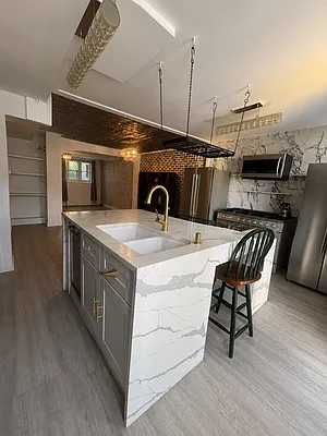 Kitchen, photo 2
