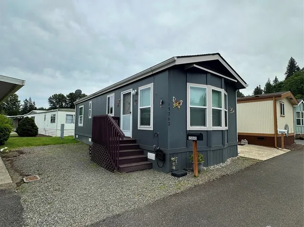 15262 Pine Drive, Renton, WA 98058