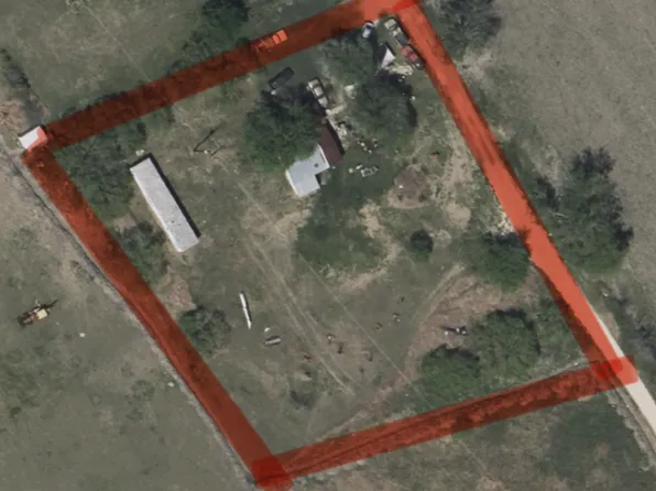 405 GAITAN LN, Kingsbury, TX 78638
