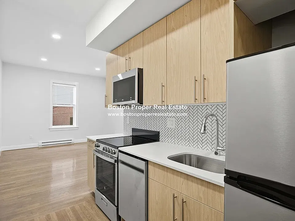 499 Beacon St #7