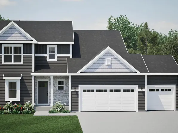 2002 Savannah DRIVE, Grafton, WI 53024