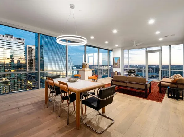 222 West Ave Unit 2201, Austin, TX 78701