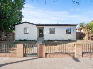 13979 Garber St, Pacoima, CA 91331