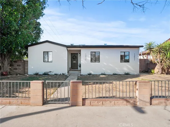 13979 Garber St, Pacoima, CA 91331