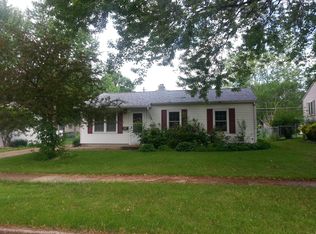 2029 Western Rd, Iowa City, IA 52240