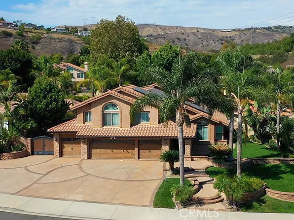 21865 Todd Ave, Yorba Linda, CA 92887