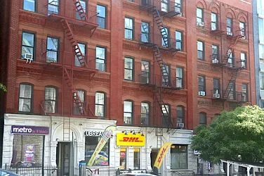 The Henson III at 206 West 96th Street in Upper West Side