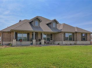 8700 County Road 1004, Godley, TX 76044