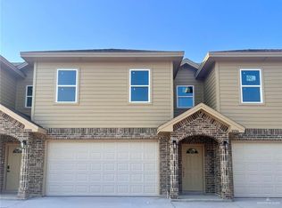 1038 Yellow Hammer St, Rio Grande City, TX 78582