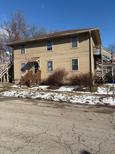 511 W Mulberry St, Bloomington, IL, 61701