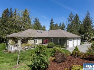 711 Palo Alto Rd, Sequim, WA 98382
