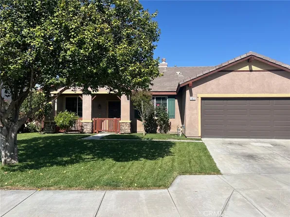 191 Solana St, San Jacinto, CA 92582