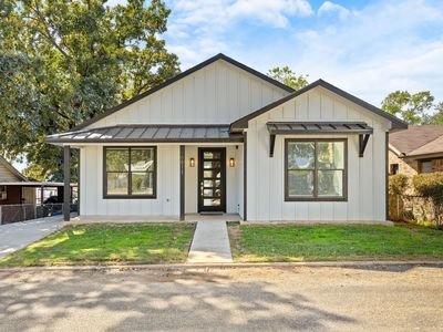 6811 Briar Rd, Azle, TX, 76020
