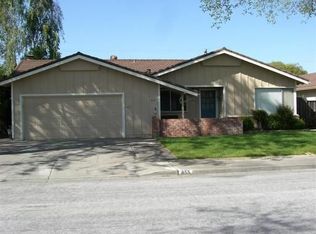 855 Hydrangea Ct, Sunnyvale, CA 94086