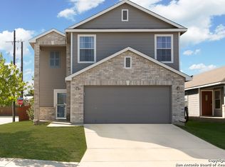 9203 Silver Dollar, San Antonio, TX 78254