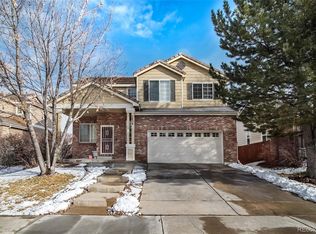 2454 S Gibralter Way, Aurora, CO 80013