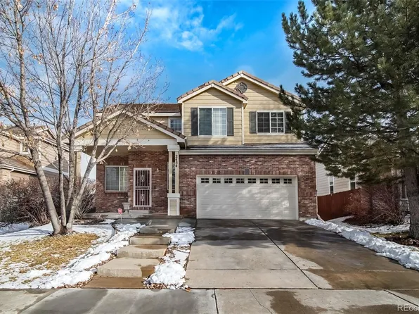 2454 S Gibralter Way, Aurora, CO 80013