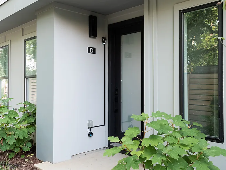 1411 Meharry Blvd #D — Photo 2